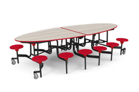 Tables With Stools