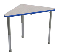 Classroom Select Concord Triangle Desk, Item Number 4000344