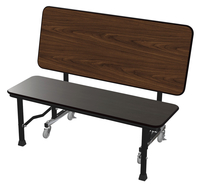 Image for Classroom Select SimpleStore Bench, LockEdge from School Specialty