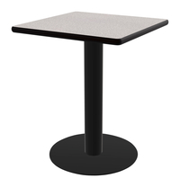 Image for Classroom Select Square Top Café Table from School Specialty