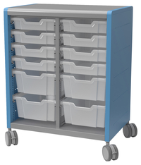 Storage Cabinets-General Use