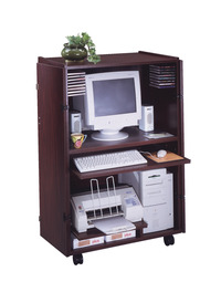 Computer Workstations, Computer Desks Supplies, Item Number 677356